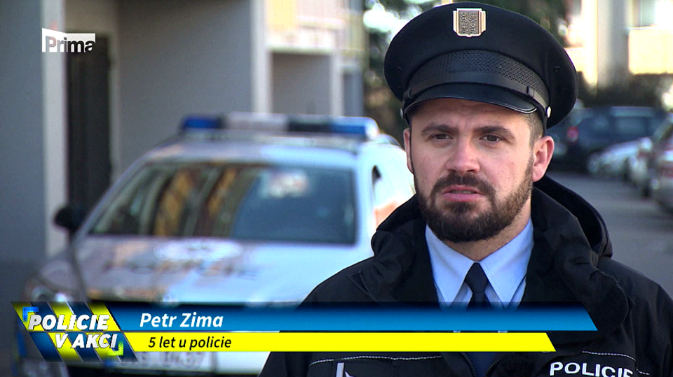 Falešný invalida